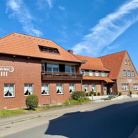 Adamidis Hotel Altenmedingen Esterno foto