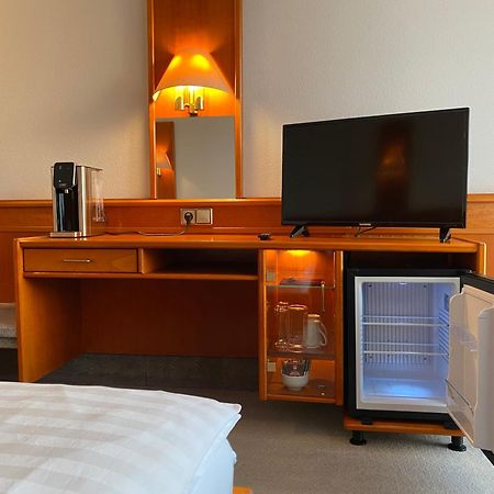 Adamidis Hotel Altenmedingen Esterno foto