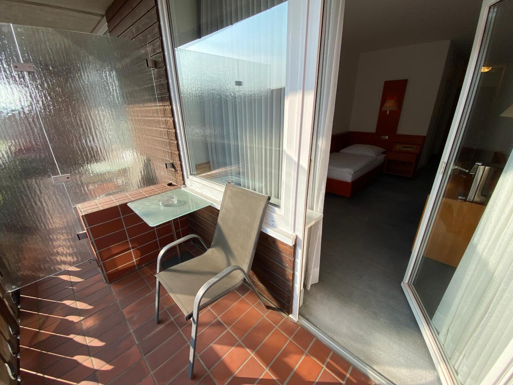 Adamidis Hotel Altenmedingen Esterno foto