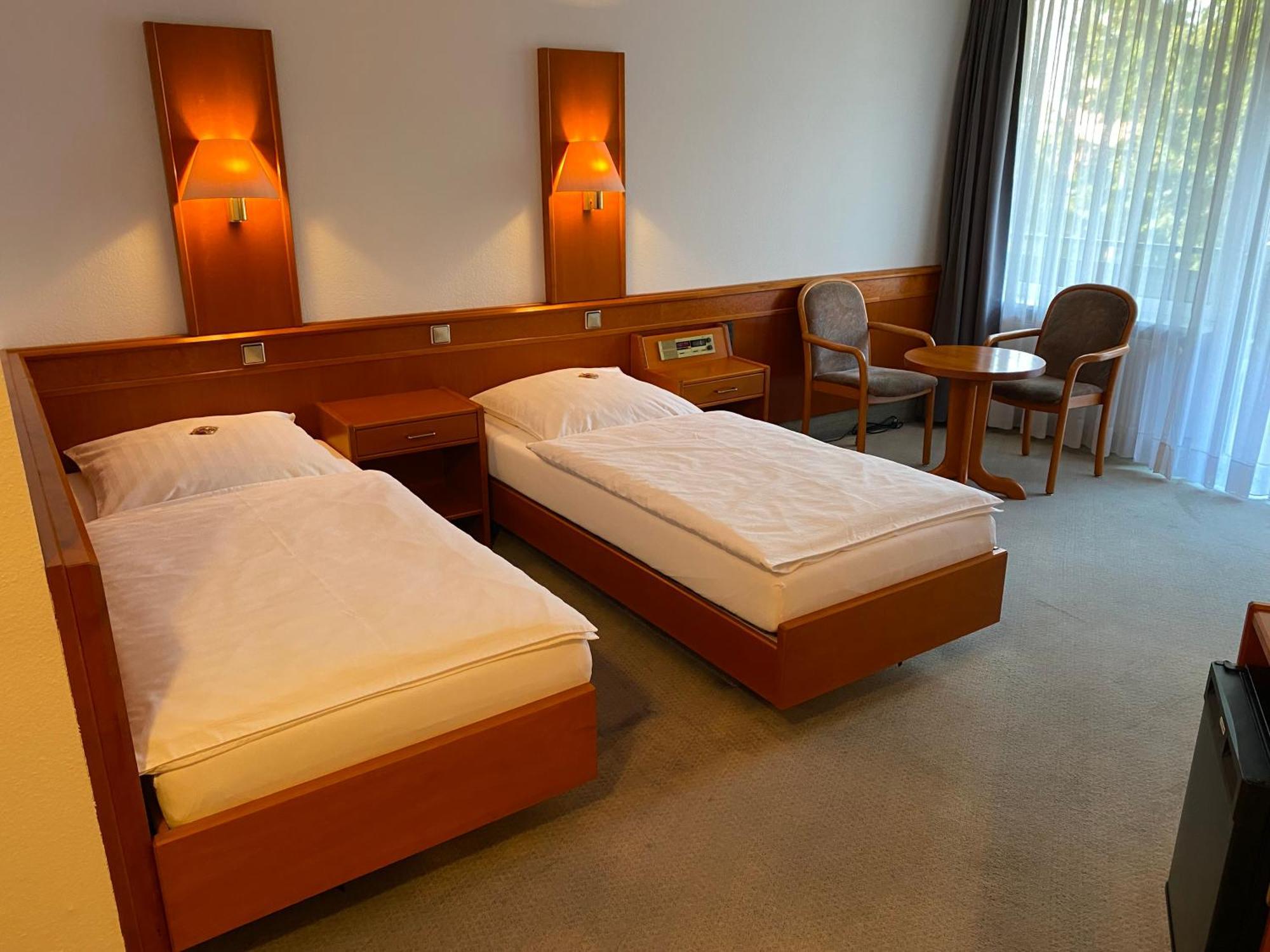 Adamidis Hotel Altenmedingen Esterno foto